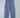 SIDE ZIP CHECK PANTS