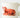 BREAUX BRIDGE L.A. CRAWFISH CUPS MUGS -B-