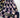 REKNIT CHECKER FLAG BEANIE #06