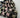 REKNIT CHECKER FLAG BEANIE #09